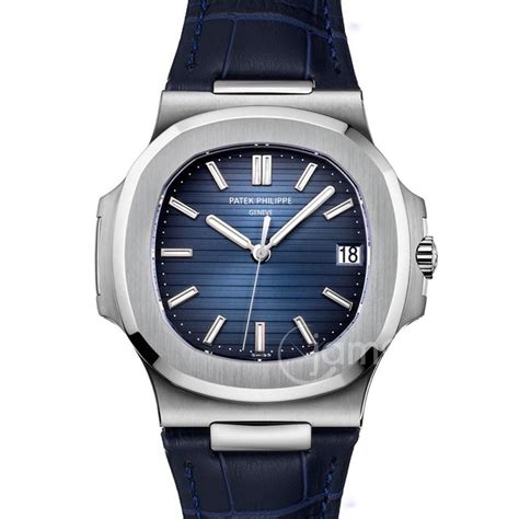 patek philippe nautilus 5711 strap